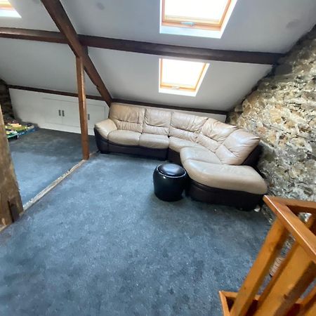 The Sunflower En-Suite Room 普里茅斯 外观 照片